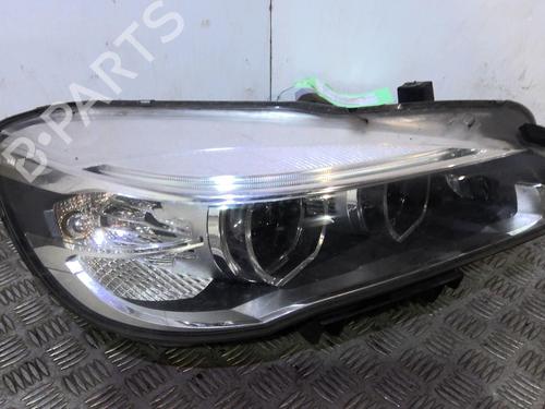 Used Right headlight Right headlight BMW 2 Gran Tourer (F46) 218 d (150 hp) 20356783 20356783