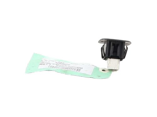 Left rear window switch PEUGEOT 208 I (CA_, CC_) 1.2 THP 110 | BP27602020I29 - Image 2