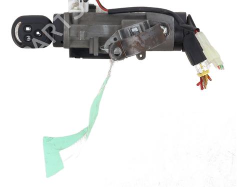 Used Ignition barrel CHEVROLET NUBIRA Estate 2.0 D (121 hp) 26508778