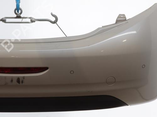 Rear bumper PEUGEOT 208 I (CA_, CC_) 1.2 THP 110 | BP27508488C8