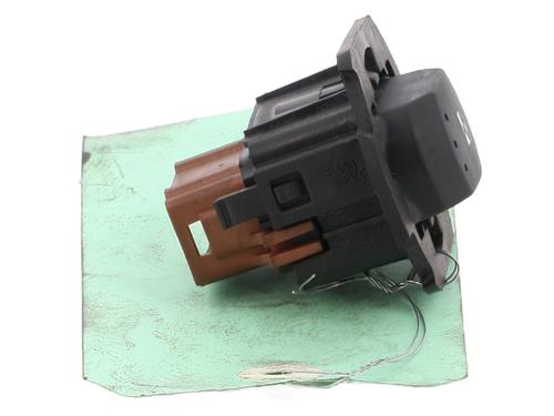 Right front window switch RENAULT LAGUNA II (BG0/1_) 1.9 dCi | BP28194481I26 