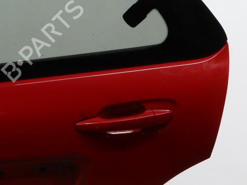 Dør venstre bagtil CITROËN C4 CACTUS 1.6 HDi 90 | BP32098758C4 - Image 2