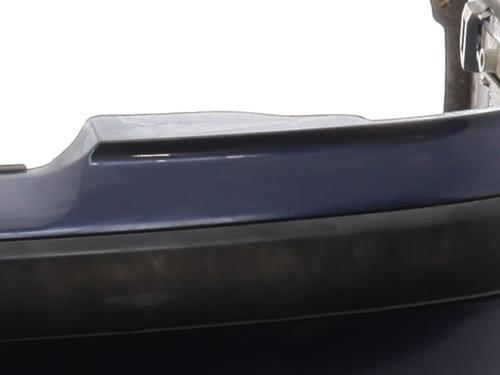 Rear bumper VOLVO V40 Estate (645) 1.9 DI | BP20927233C8 