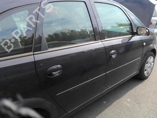 Front right panel OPEL MERIVA A MPV (X03) 1.3 CDTI (E75) | BP38002367C59 - Image 26