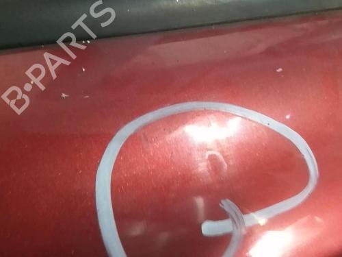 Right front door PEUGEOT 207 CC (WD_) 1.6 HDi | BP20357821C3 