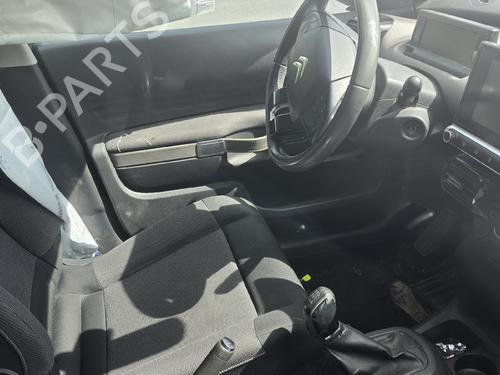 Hattehylde CITROËN C4 CACTUS 1.6 BlueHDi 100 | BP37278095C85 - Image 8