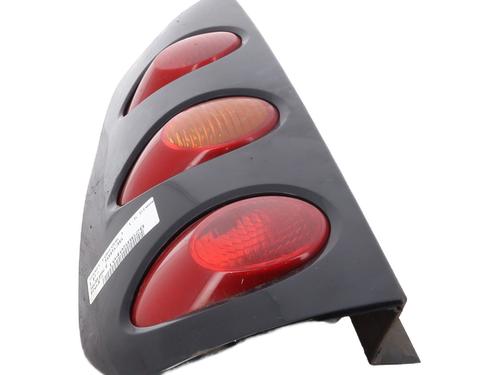 Left taillight SMART FORFOUR (454) 1.5 CDI (454.000) | BP24918130C34 