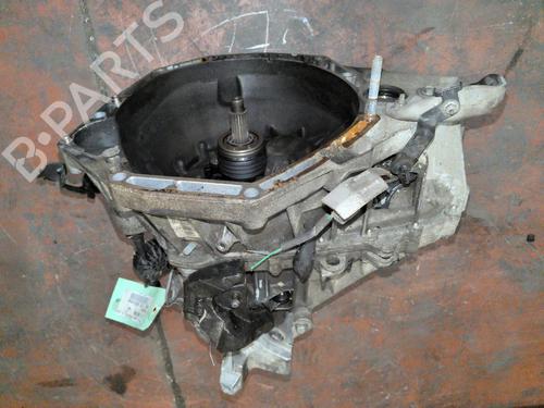 gearbox-renault-grand-scenic-iii-jz01_-2009-2010-2011-2012-2013-2014-2015-2016-38976854 main image