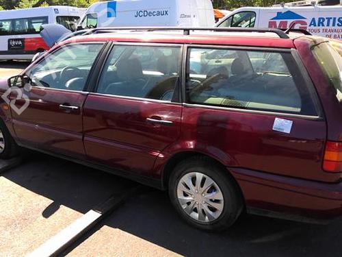 Used Parts VW PASSAT B3/B4 Variant (3A5, 35I)  1.9 TDI  4680476