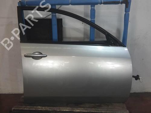 Right front door NISSAN PRIMERA Hatchback (P12) 1.9 dCi | BP20357694C3 
