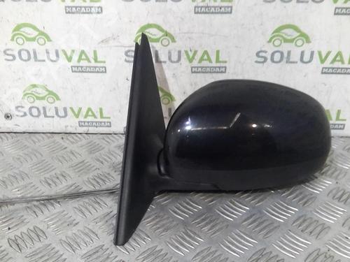 Left mirror SKODA ROOMSTER (5J7) 1.4 TDI | BP22004931C26 