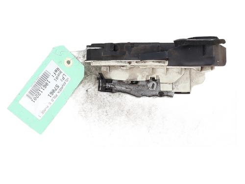 Used Rear left lock Rear left lock 26034909 26034909