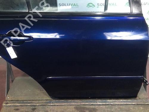 Używane Drzwi tylne prawe MAZDA 6 Hatchback (GG) 2.0 DI (GG14) (143 hp) 22003105