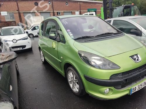 Left headlight PEUGEOT 1007 (KM_) 1.6 16V | BP27708351C28 - Image 10