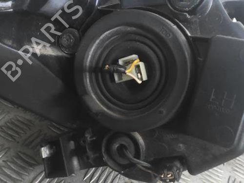 Left headlight CHEVROLET SPARK (M300) 1.0 | BP20359118C28  - Image 5