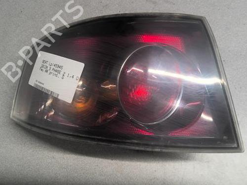 Left taillight SEAT IBIZA III (6L1) 1.4 TDI | BP22004234C34 