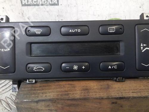 Climate control PEUGEOT 406 (8B) 1.8 16V | BP21816790I5 