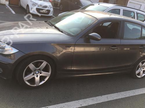 Left front window switch BMW 1 (E87) 118 d | BP21082394I27  - Image 16