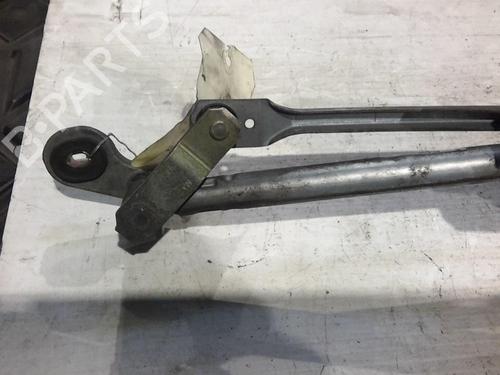 Front wiper motor AUDI A4 B7 Avant (8ED) 3.0 TDI quattro | BP20362445M29 