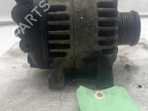 Used Alternator Alternator PEUGEOT PARTNER Box Body/MPV 1.6 HDi (75 hp) 33729734 33729734