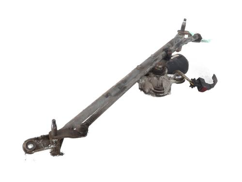 Front wiper motor SAAB 9-3 (YS3F, E79, D79, D75) 2.2 TiD | BP25343694M29 - Image 3