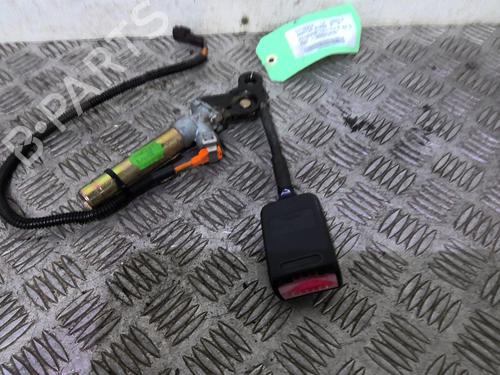 Seat buckle CITROËN XANTIA (X1_, X2_) 2.0 HDI 109 | BP20350948I32 