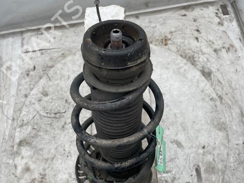 Left front shock absorber AUDI A1 (8X1, 8XK) 1.6 TDI | BP37635826M16 - Image 4