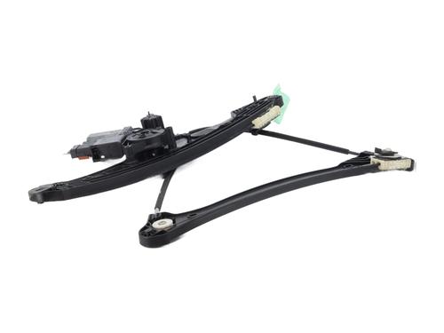 Used Front left window mechanism Front left window mechanism PEUGEOT 3008 II SUV (MC_, MR_, MJ_, M4_) 1.5 BlueHDi 130 (131 hp) 32200029 32200029