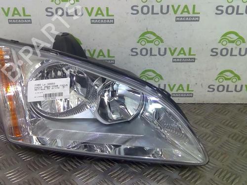 Used Right headlight Right headlight FORD FOCUS II (DA_, HCP, DP) 1.6 TDCi (109 hp) 22000529 22000529