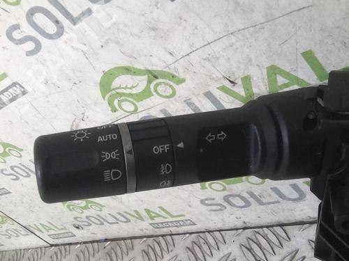 Steering column stalk MAZDA 2 (DE_, DH_) 1.4 MZR-CD | BP20358024I23 - Image 5