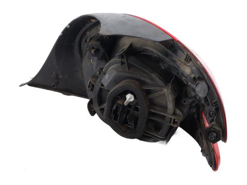 Used Left taillight Left taillight PEUGEOT 208 I (CA_, CC_) 1.6 HDi / BlueHDi 75 (75 hp) 32275413 32275413