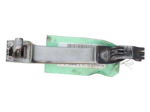 Front right exterior door handle RENAULT CLIO III (BR0/1, CR0/1) 1.5 dCi (BR17, CR17) | BP30261797C129