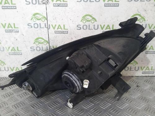Left headlight CITROËN XSARA PICASSO (N68) 1.6 HDi | BP20353785C28 