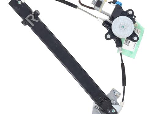 Front right window mechanism CHEVROLET SPARK (M300) 1.2 | BP32689322C23 - Image 3