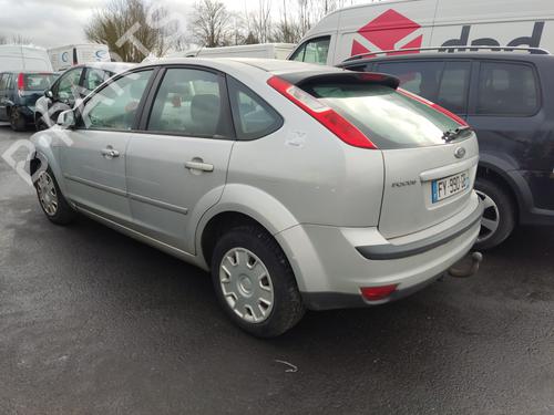 Left headlight FORD FOCUS II (DA_, HCP, DP) 1.6 TDCi | BP23200370C28  - Image 10