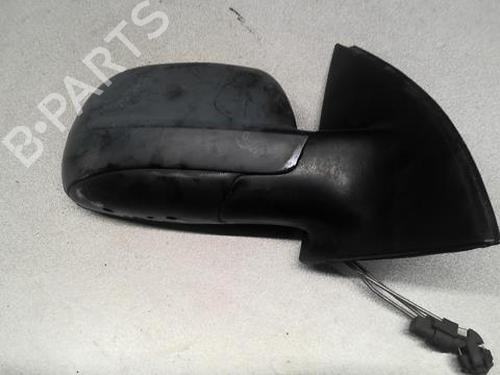 Right mirror SEAT AROSA (6H1) 1.7 SDI | BP22001583C27 