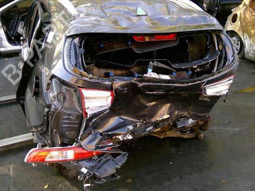 Front left interior door handle KIA SPORTAGE III (SL) 1.7 CRDi | BP30116197I13 - Image 12