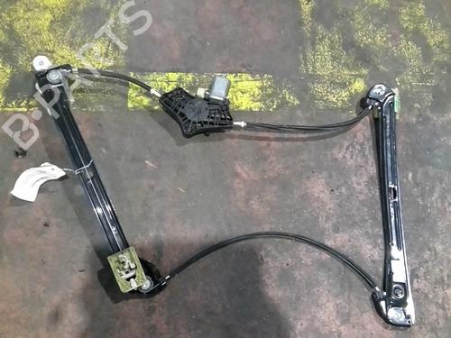 Used Front right window mechanism VW GOLF VII (5G1, BQ1, BE1, BE2) 1.6 TDI (90 hp) 20364388
