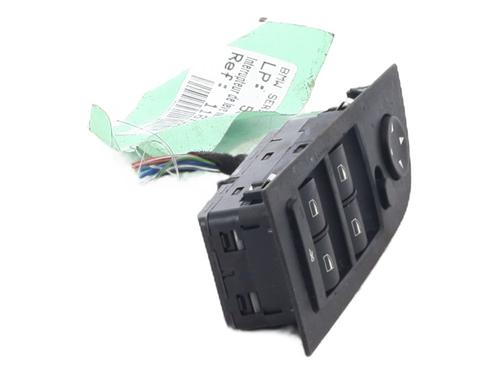 Left front window switch BMW 3 (E90) 318 d | BP31604145I27  - Image 5