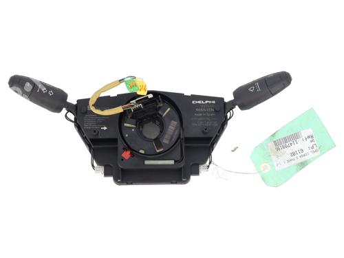 Used Steering column stalk OPEL CORSA D (S07) 1.2 LPG (L08, L68) (80 hp) 30147734