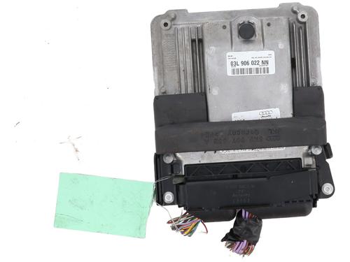 Engine control unit (ECU) AUDI A4 B8 Avant (8K5) 2.0 TDI | BP23789085M57 - Image 6