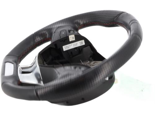 Steering wheel PEUGEOT 208 I (CA_, CC_) 1.6 BlueHDi 100 | BP21057927C49 