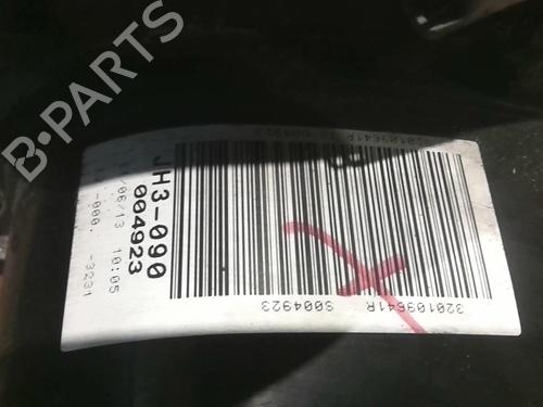 Gearbox DACIA SANDERO II 1.2 | BP20368086M3 