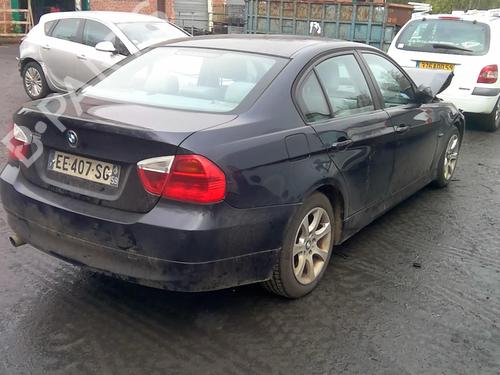 Left sun visor BMW 3 (E90) 318 d | BP20361134I1  - Image 17