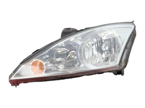 Left headlight FORD FOCUS II (DA_, HCP, DP) | BP35939706C28 - Image 6