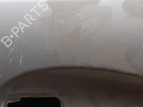 Right front door MERCEDES-BENZ A-CLASS (W169) A 180 CDI (169.007, 169.307) | BP20354035C3 