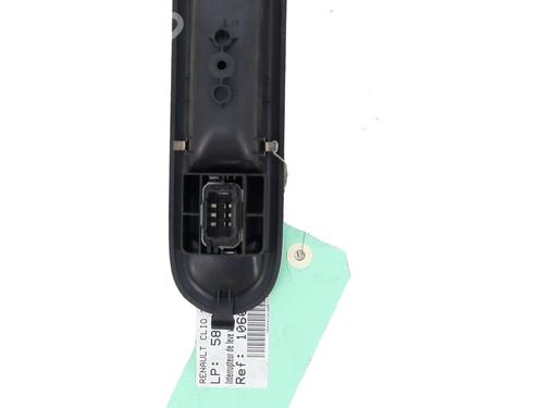Right front window switch RENAULT CLIO III (BR0/1, CR0/1) 1.5 dCi (C/BR0G, C/BR1G) | BP26003987I26 