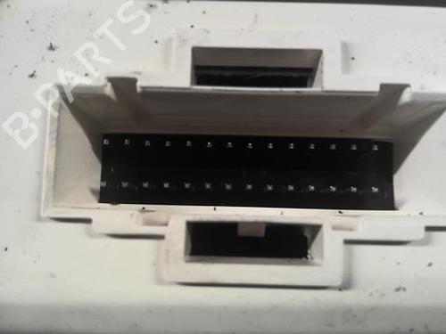 Used Instrument cluster Instrument cluster 21786351 21786351