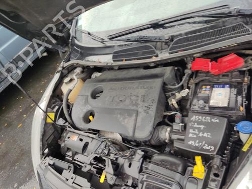 Alternator FORD FIESTA VI (CB1, CCN) 1.4 TDCi | BP32148826M7  - Image 12