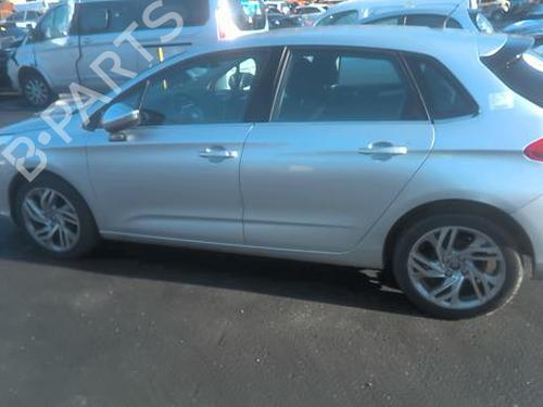 Left taillight CITROËN C4 II (NC_) 1.6 HDi 90 | BP33803764C34 - Image 13